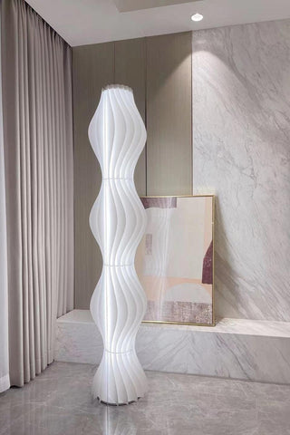 Vapor Floor Lamp Ledecoo