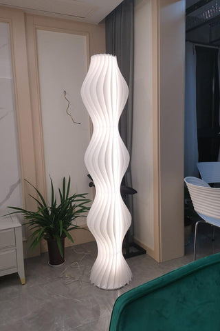 Vapor Floor Lamp Ledecoo