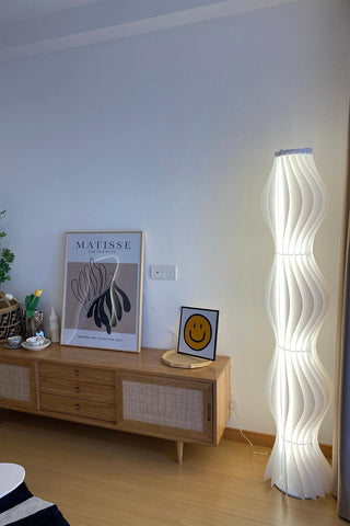 Vapor Floor Lamp Ledecoo