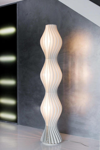 Vapor Floor Lamp Ledecoo