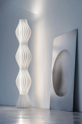 Vapor Floor Lamp Ledecoo