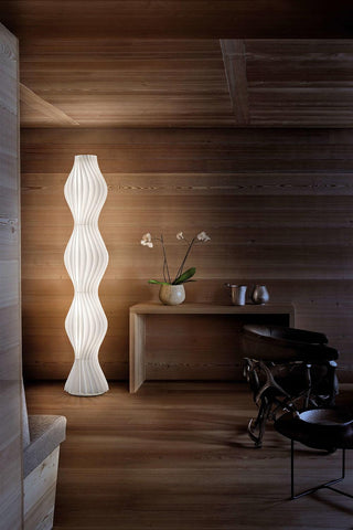 Vapor Floor Lamp Ledecoo