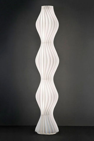 Vapor Floor Lamp Ledecoo
