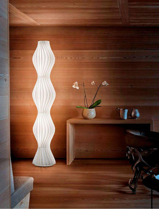 Vapor Floor Lamp Ledecoo