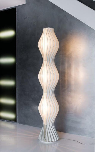Vapor Floor Lamp Ledecoo