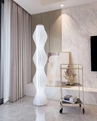 Vapor Floor Lamp Ledecoo