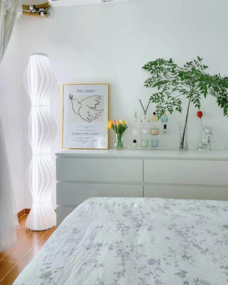 Vapor Floor Lamp Ledecoo