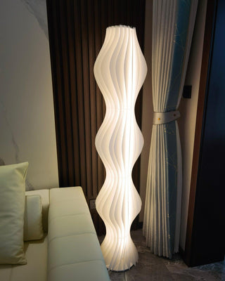 Vapor Floor Lamp Ledecoo