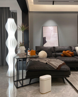 Vapor Floor Lamp Ledecoo