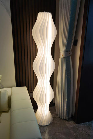 Vapor Floor Lamp Ledecoo