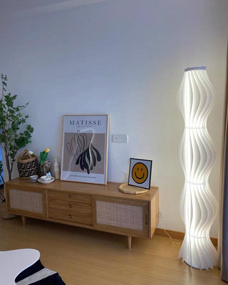 Vapor Floor Lamp Ledecoo