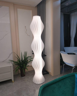 Vapor Floor Lamp Ledecoo