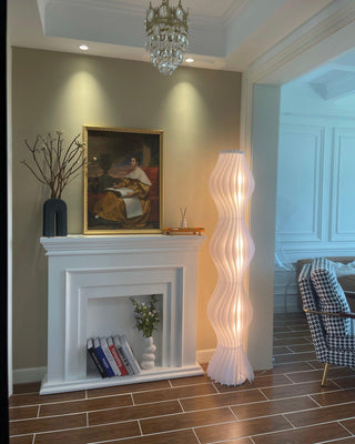 Vapor Floor Lamp Ledecoo