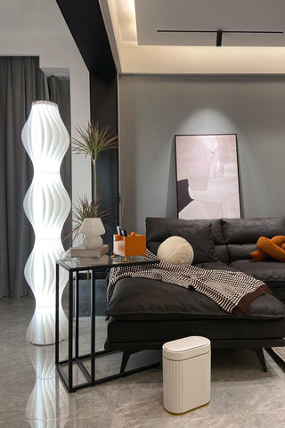 Vapor Floor Lamp Ledecoo