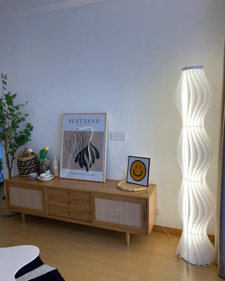 Vapor Floor Lamp Ledecoo
