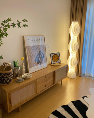 Vapor Floor Lamp Ledecoo