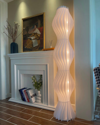 Vapor Floor Lamp Ledecoo