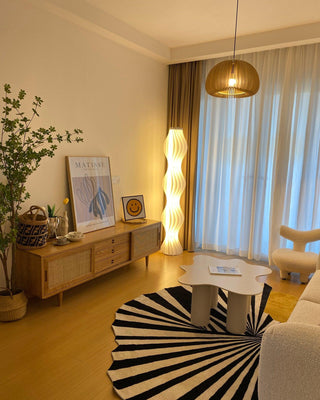 Vapor Floor Lamp Ledecoo