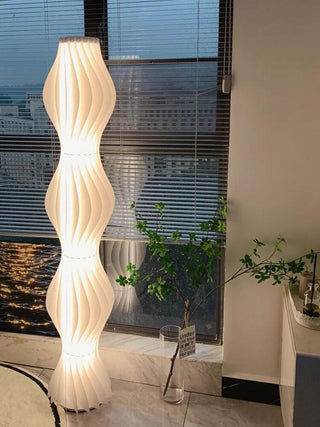 Vapor Floor Lamp Ledecoo