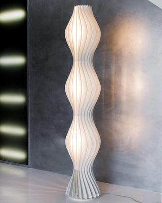 Vapor Floor Lamp Ledecoo