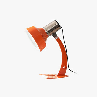 Fish Tail Arch Table Lamp Ledecoo