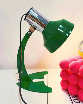 Fish Tail Arch Table Lamp Ledecoo