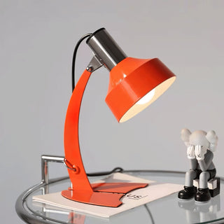 Fish Tail Arch Table Lamp Ledecoo