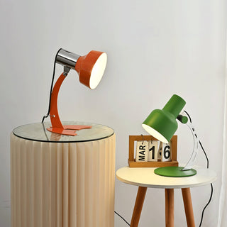 Fish Tail Arch Table Lamp Ledecoo