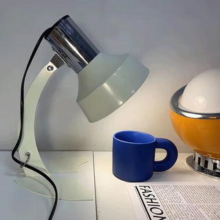 Fish Tail Arch Table Lamp Ledecoo