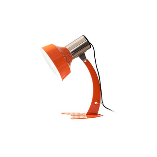 Fish Tail Arch Table Lamp Ledecoo