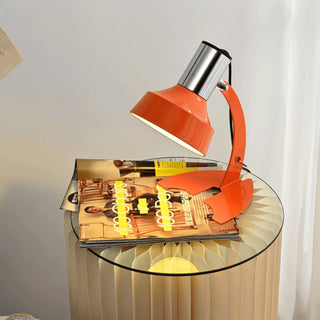 Fish Tail Arch Table Lamp Ledecoo
