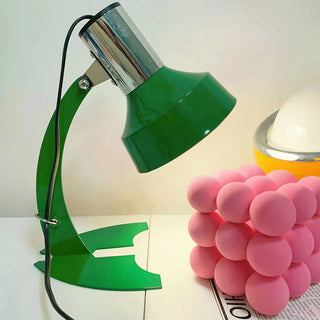 Fish Tail Arch Table Lamp Ledecoo