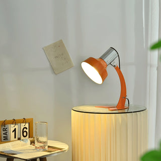 Fish Tail Arch Table Lamp Ledecoo