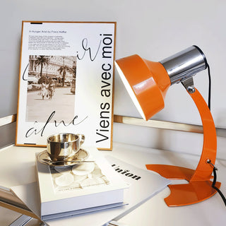 Fish Tail Arch Table Lamp Ledecoo