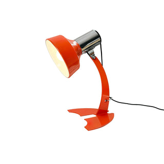 Fish Tail Arch Table Lamp Ledecoo