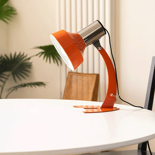 Fish Tail Arch Table Lamp Ledecoo
