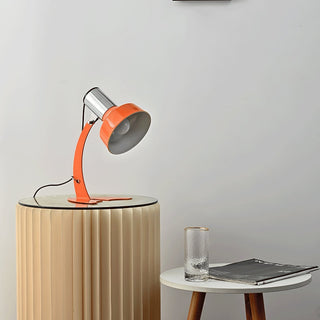 Fish Tail Arch Table Lamp Ledecoo