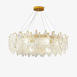 Vilary Chandelier Arkstarhome
