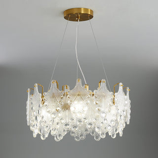 Vilary Chandelier Arkstarhome