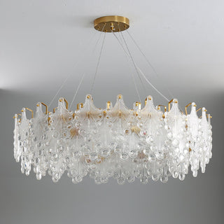 Vilary Chandelier Arkstarhome
