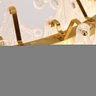 Vilary Chandelier Arkstarhome