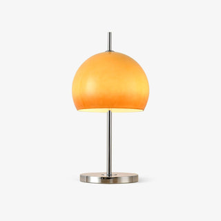Mushroom Bauhaus Table Lamp Ledecoo