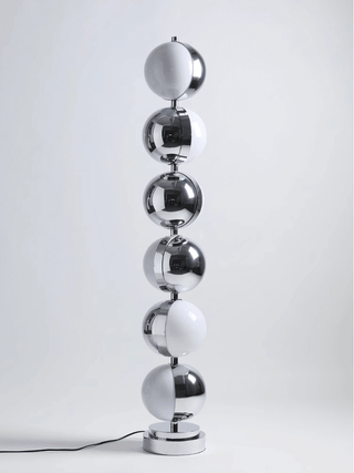 Vloer Floor Lamp Ledecoo