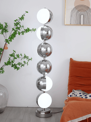 Vloer Floor Lamp Ledecoo