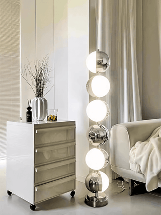 Vloer Floor Lamp Ledecoo