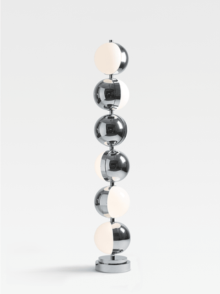 Vloer Floor Lamp Ledecoo