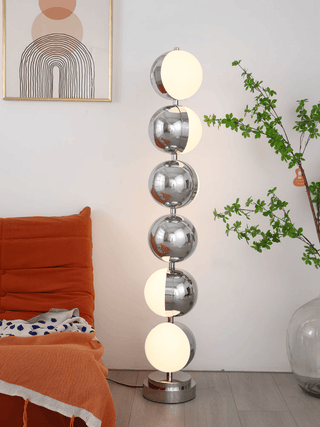 Vloer Floor Lamp Ledecoo