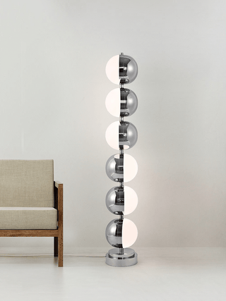 Vloer Floor Lamp Ledecoo