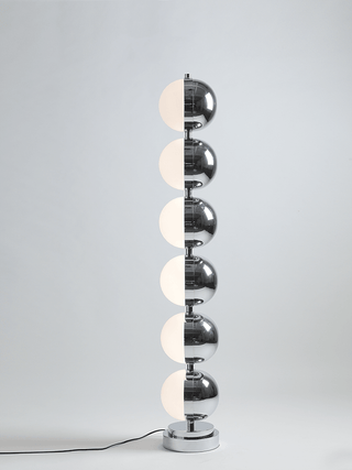 Vloer Floor Lamp Ledecoo
