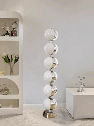 Vloer Floor Lamp Ledecoo